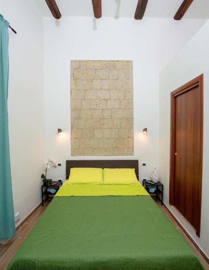 Bed and Breakfast Golden Neapel Exterior foto